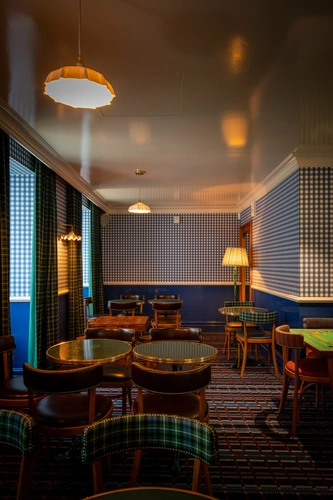 Public House Restaurant Paris