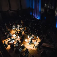 Seattle Symphony Orchestra