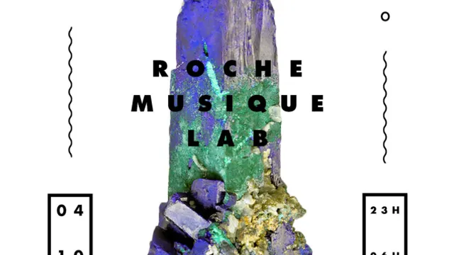 Roche Musique Lab