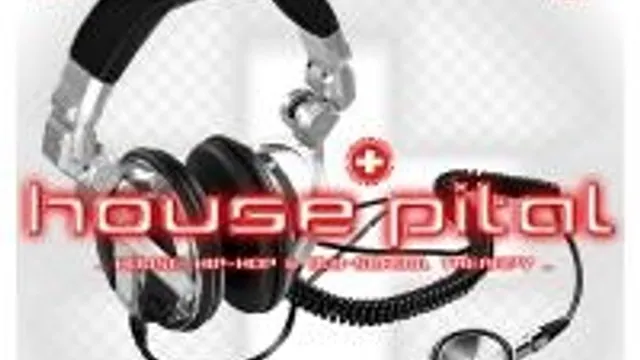 House'pital