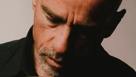 Eros Ramazzotti « Una Historia Importante »