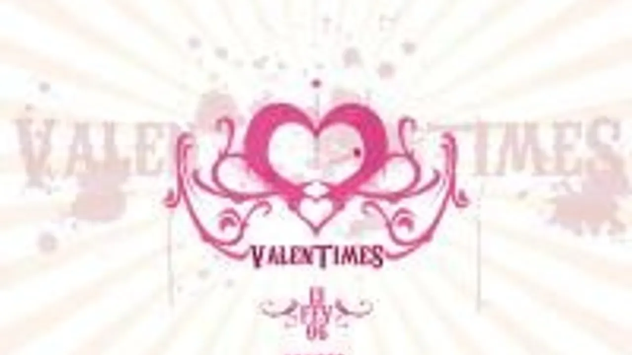 Valentimes