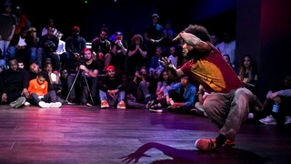 Ultimate Battle Rivalskool