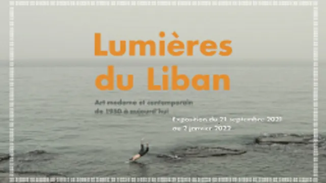 Lumières du Liban