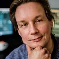 Joris de Man