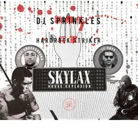 DJ Sprinkles
