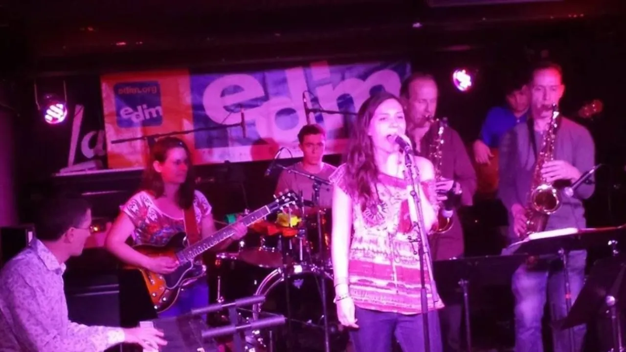 Concert Edim