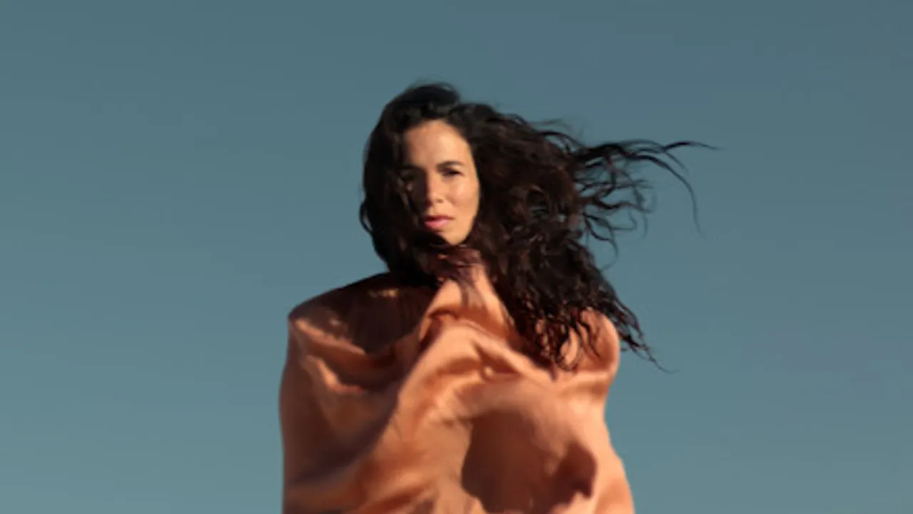 Yael Naïm