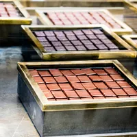 Le Chocolat Alain Ducasse