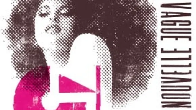 Nouvelle Vague