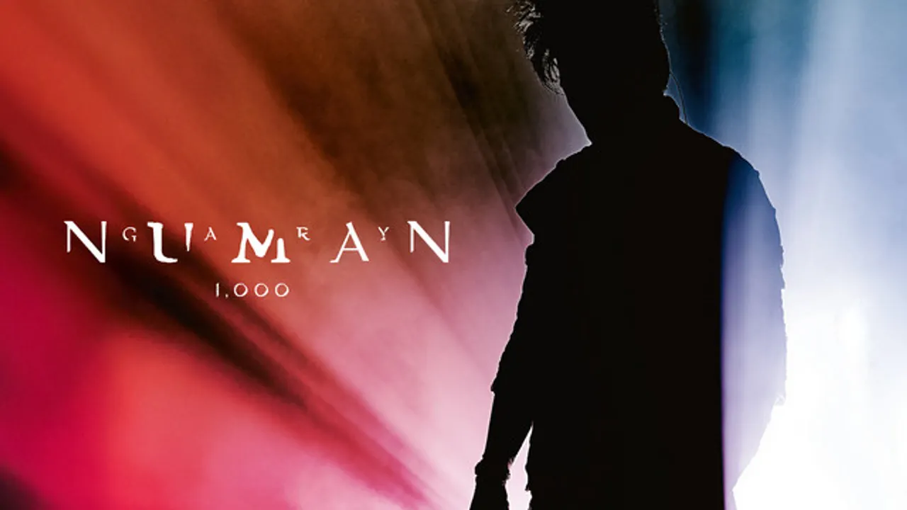 Gary Numan