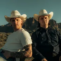 The Kruse Brothers