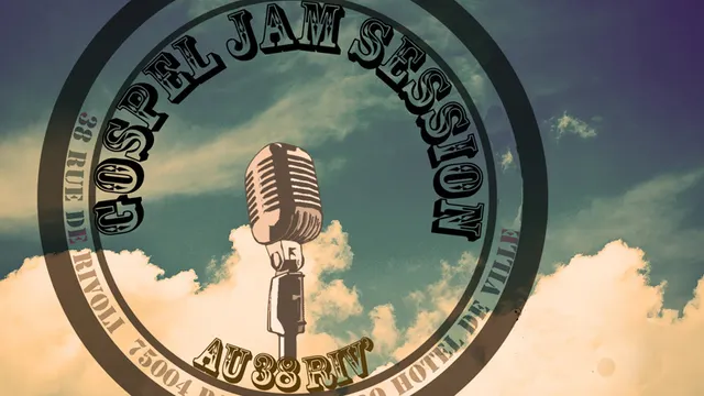 Jam session Gospel