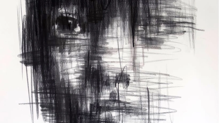 Hom Nguyen - Dark side