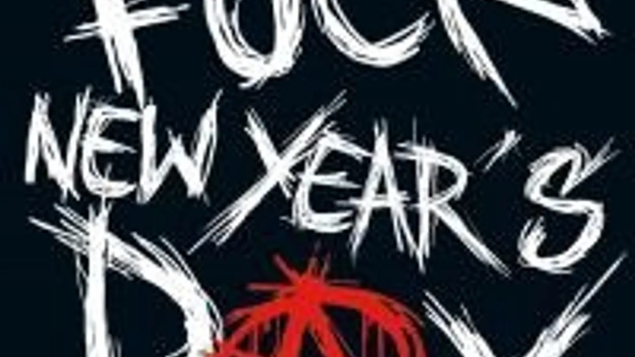 I Fuck New Year's Day