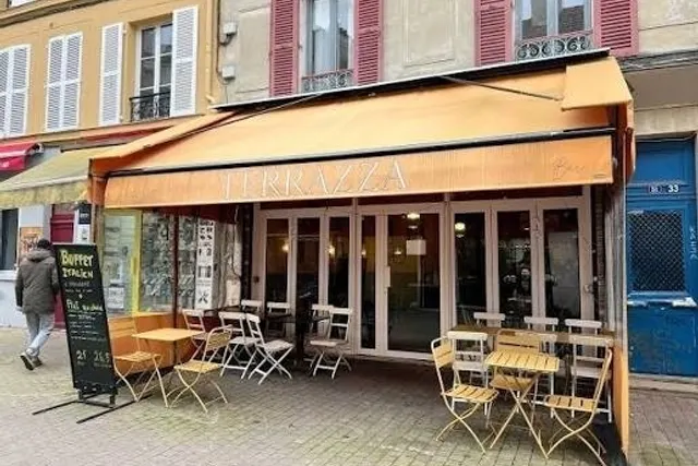 Terrazza Navigli