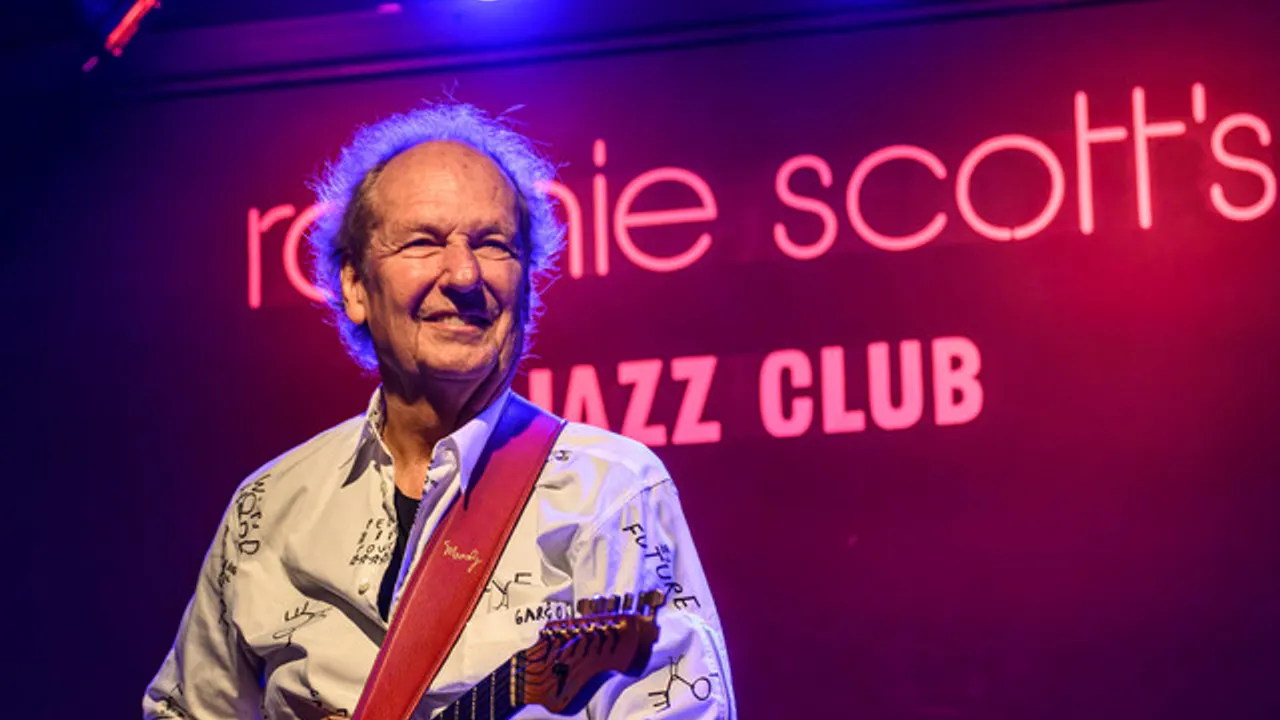 Lee Ritenour and Dave Grusin : An Evening With