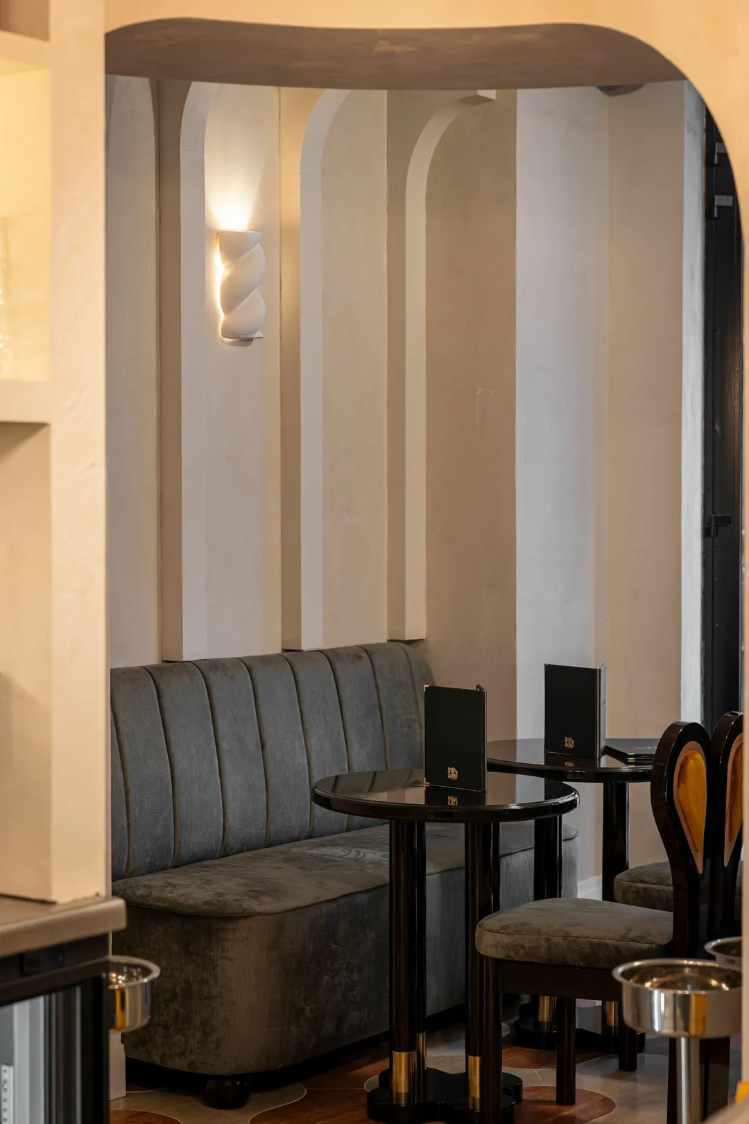 Brasserie des Arts Restaurant Paris