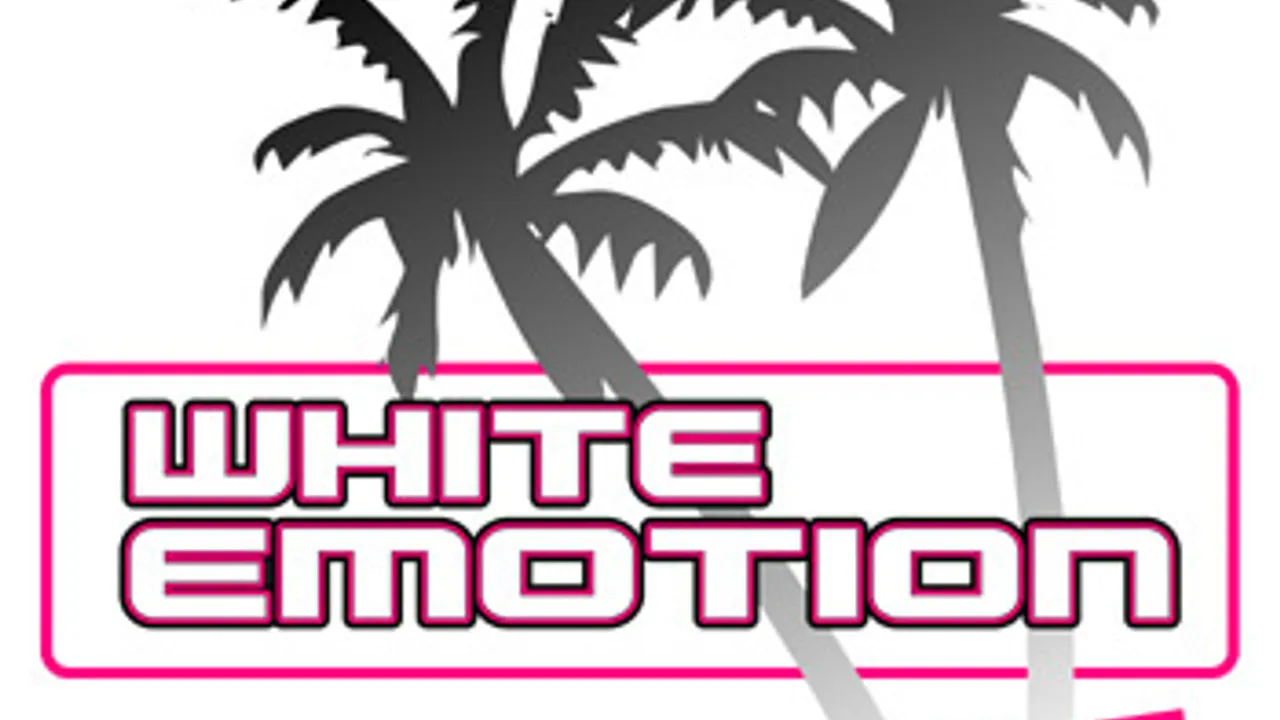 White Émotion (from Kemer)