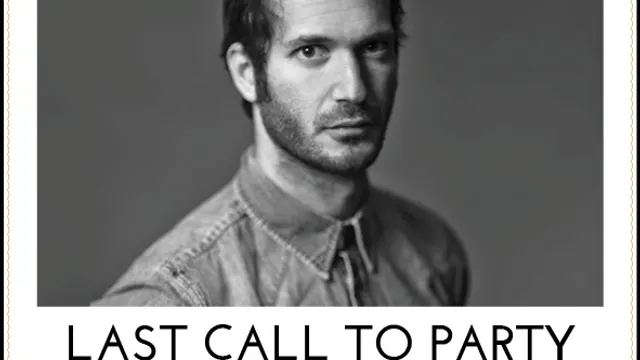 Last Call for Party