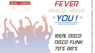 disco fever