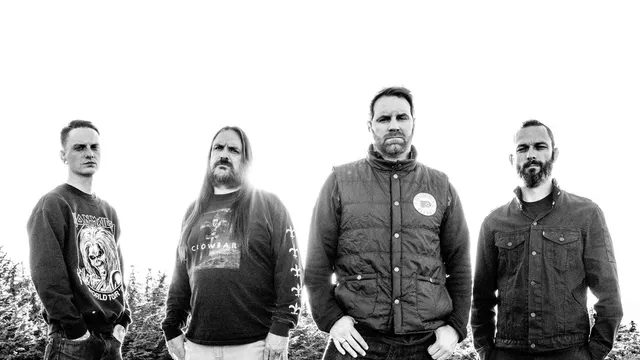 36 Crazyfists