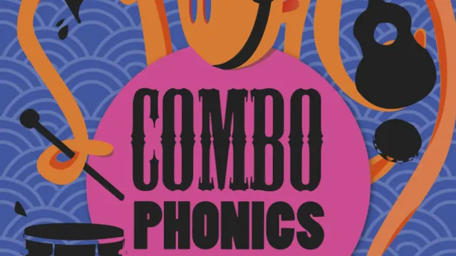 Combophonics 2016