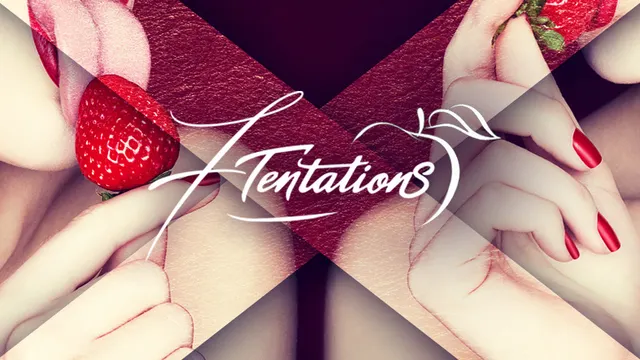 7 Tentations