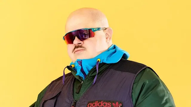 Teki Latex : Amnesia Scanner, Mumdance, Bérite Club Music