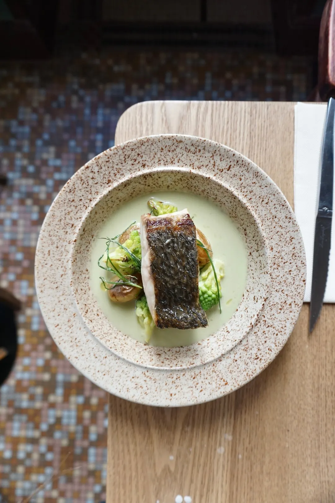 Chez Clo Restaurant Paris