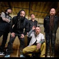 Five Finger Death Punch - 20th Anniversary World Tour