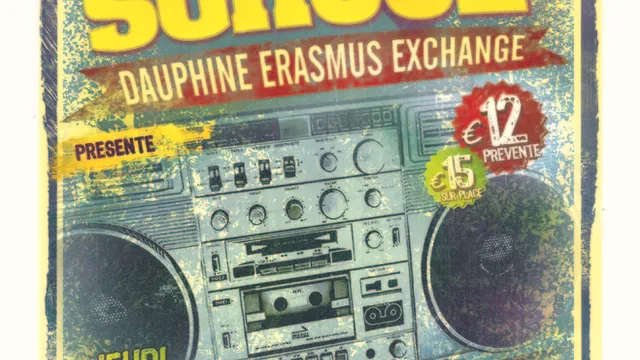 Old School