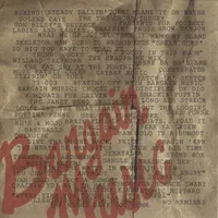 Bargain Music
