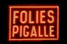 Folies Pigalle