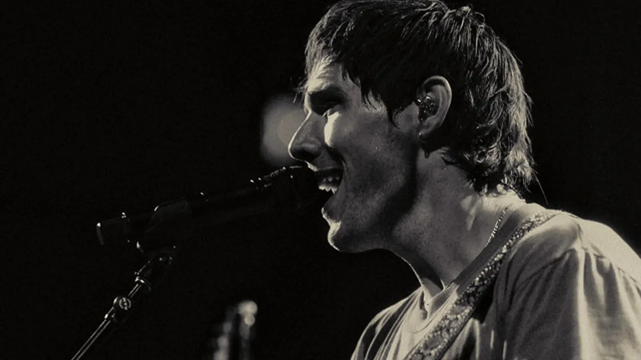 JAKE SCOTT