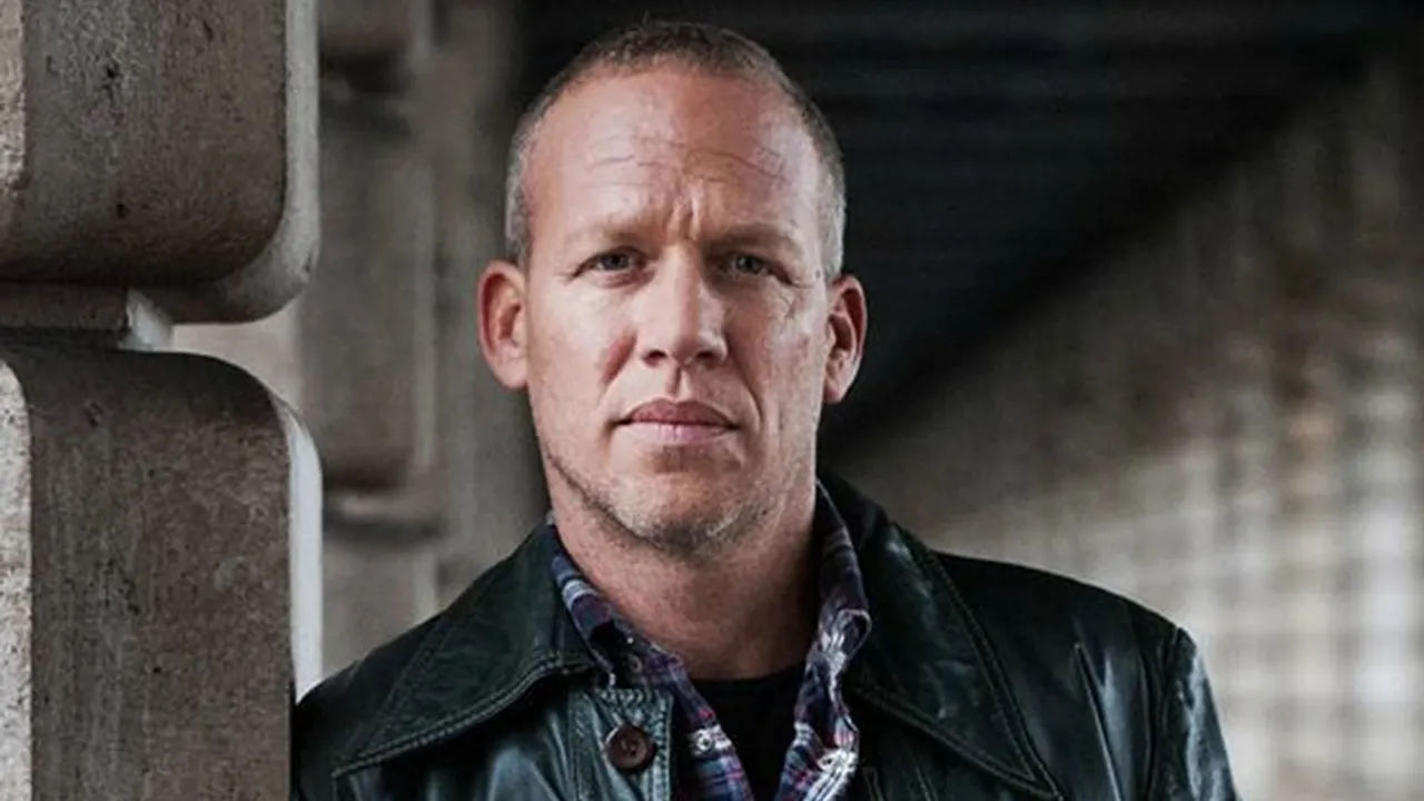 Avishai Cohen Trio