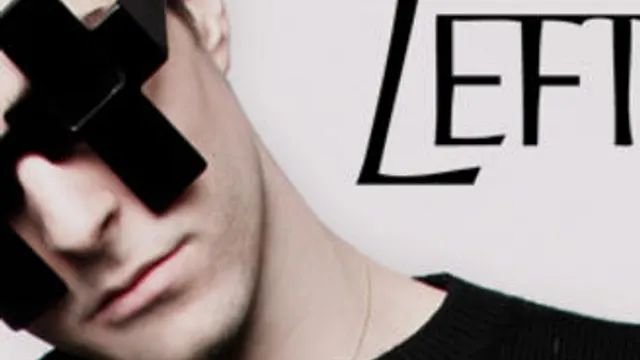 Left Boy