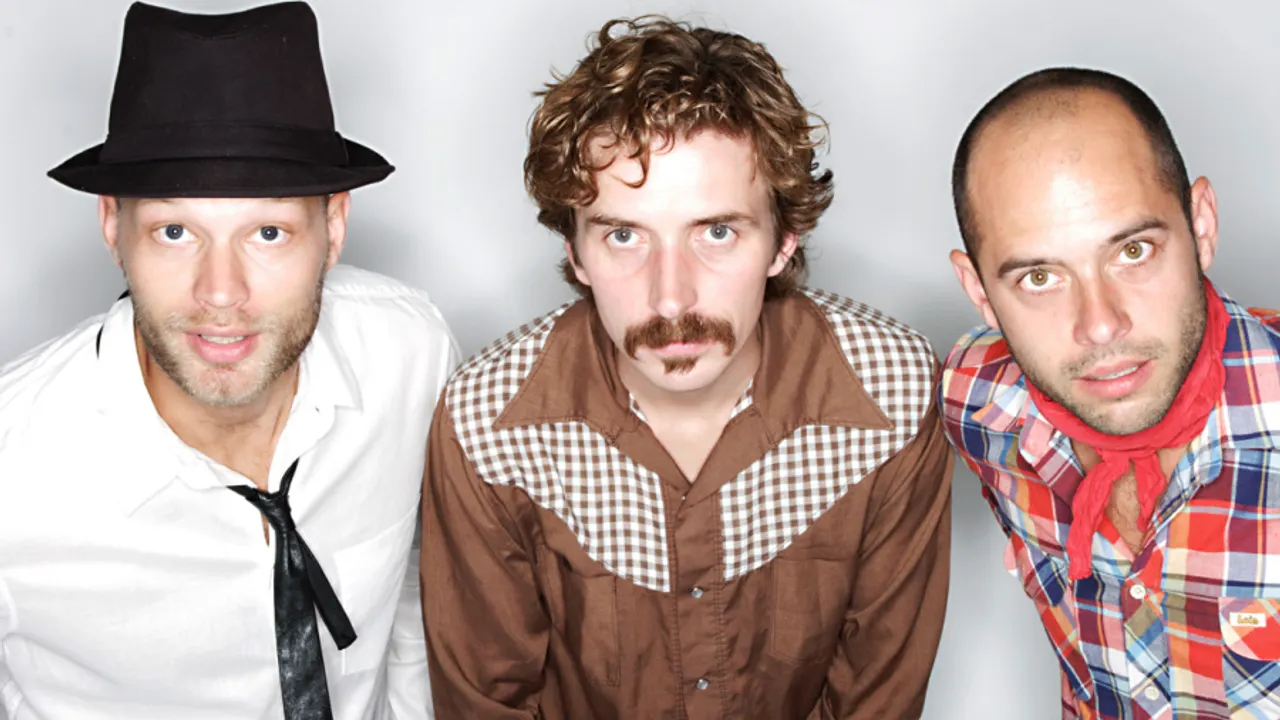 WhoMadeWho