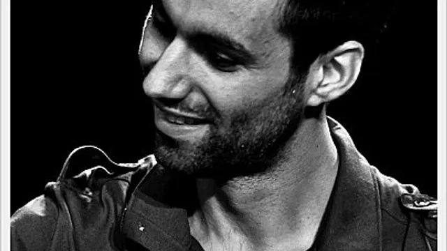 Matthieu Marthouret 4tet invite Toine Thys