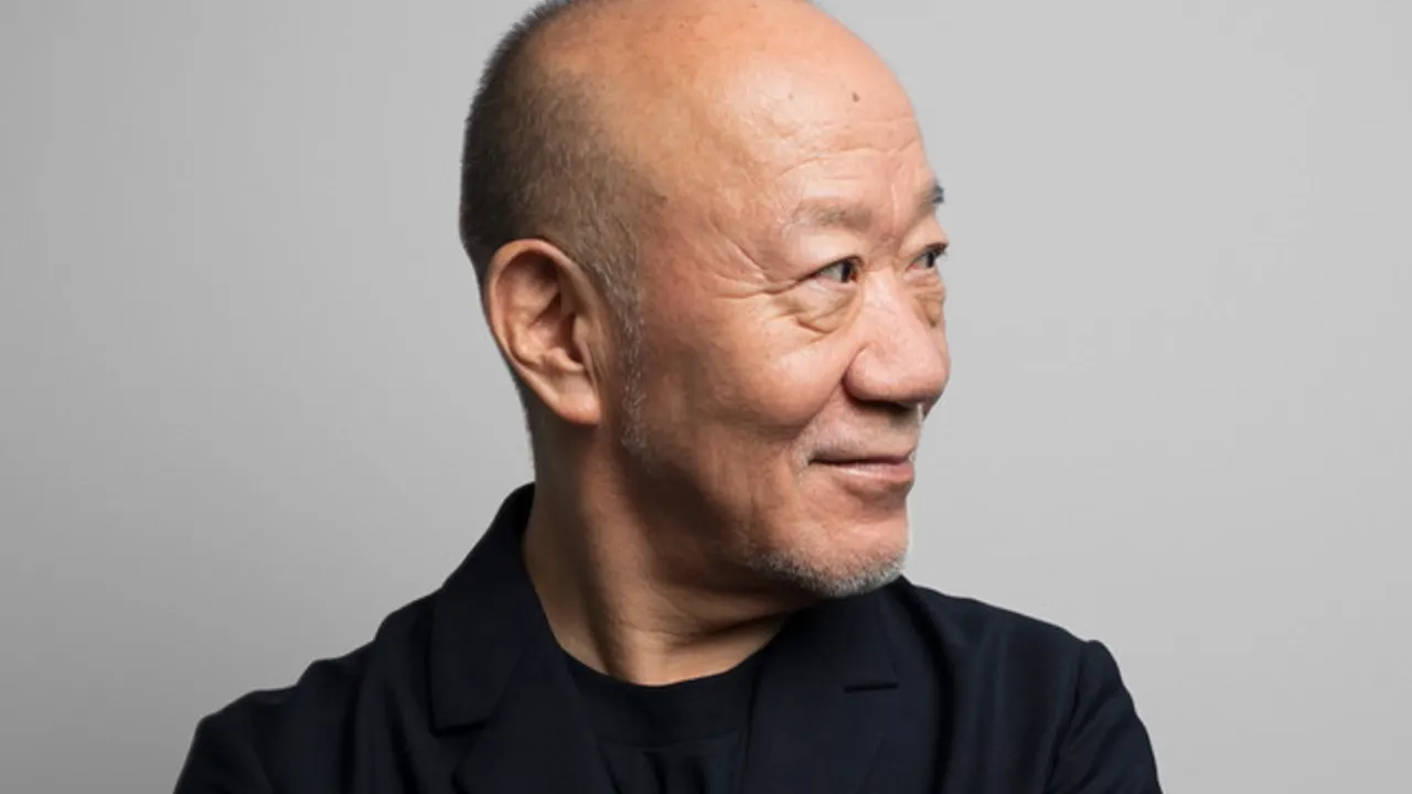 Joe Hisaishi - met beelden van Studio Ghibli