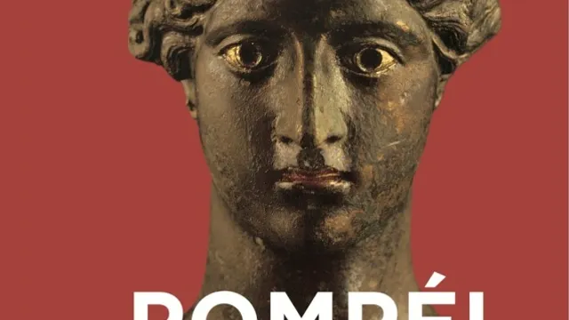 Pompéi - un art de vivre
