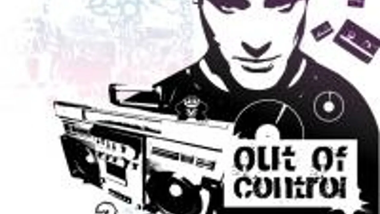 Out Of Control