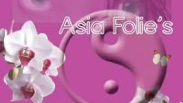 Asia Folie's