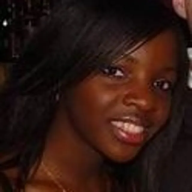 Félicie M