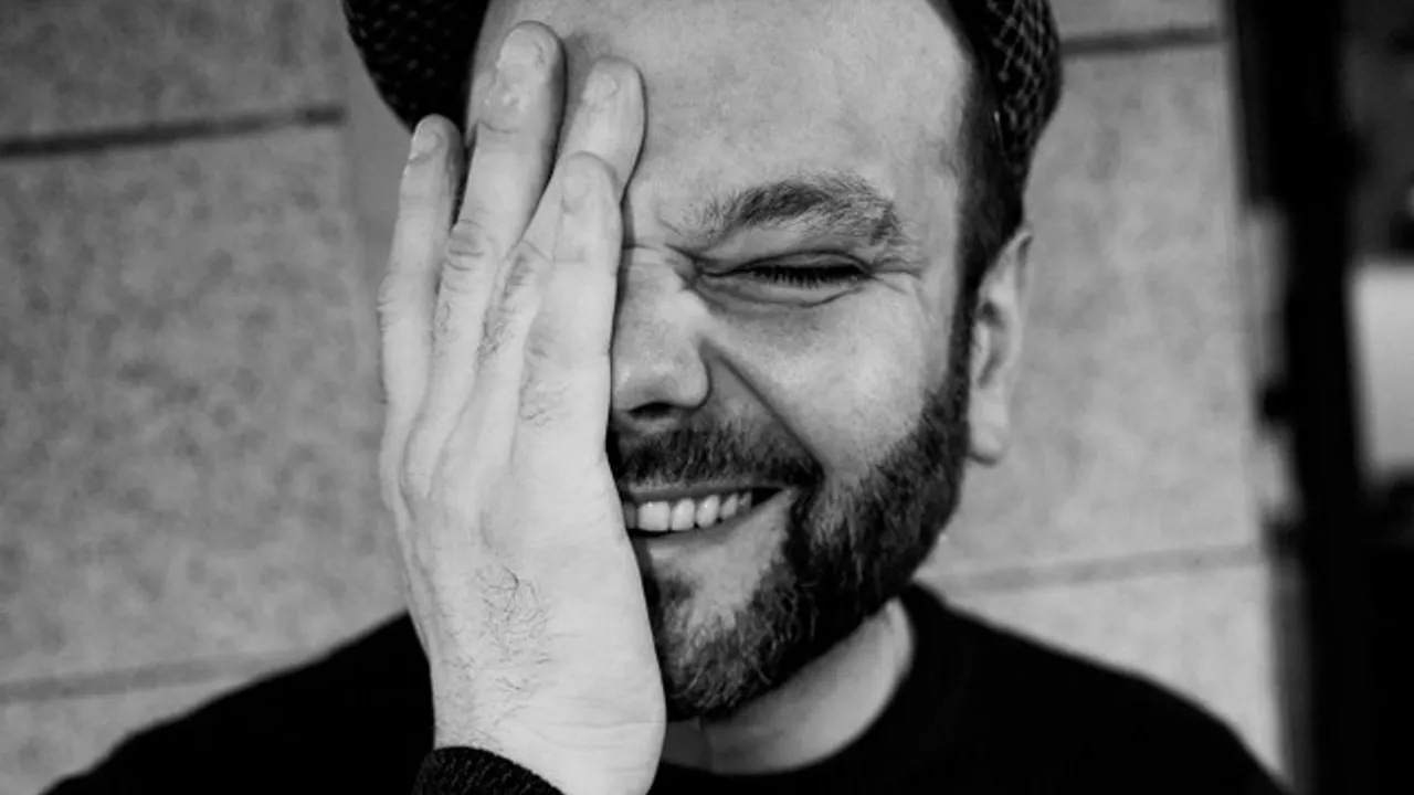 Badaboum Club: Pablo Valentino - All Night Long