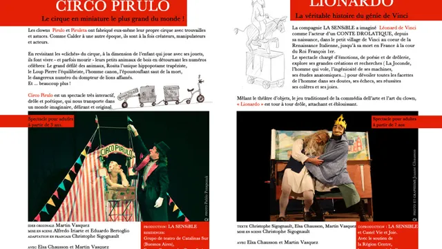 Circo Pirulo