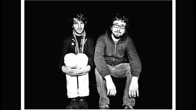 Japandroids - Colors Music Estival