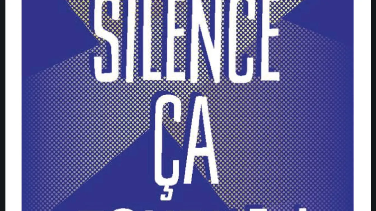 Silence, ça tourne !