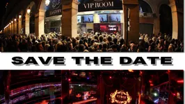 AFTER WORK @ VIP ROOM