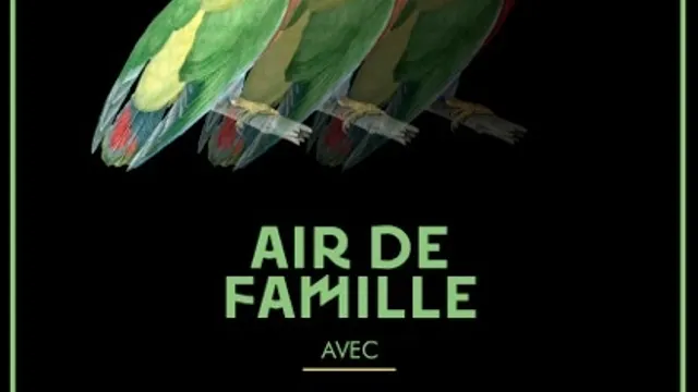 Air de Famille